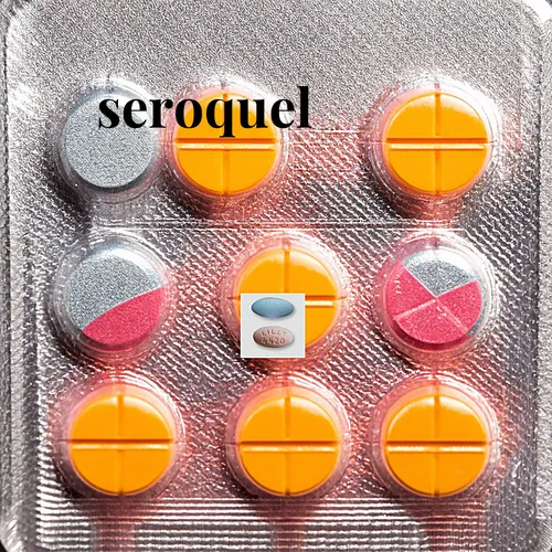 Precio del seroquel 25 mg